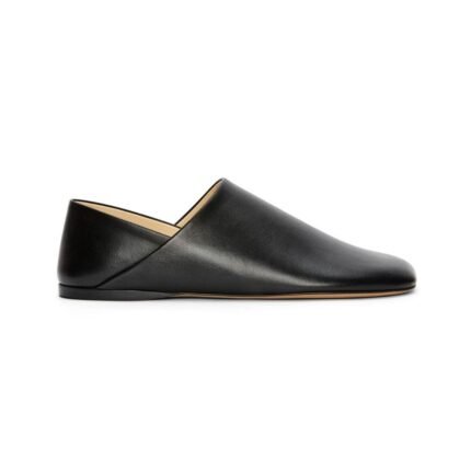 LOEWE TOY SLIPPER IN NAPPA LAMBSKIN