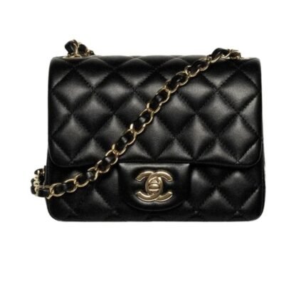 CHANEL MINI CLASSIC HANDBAG