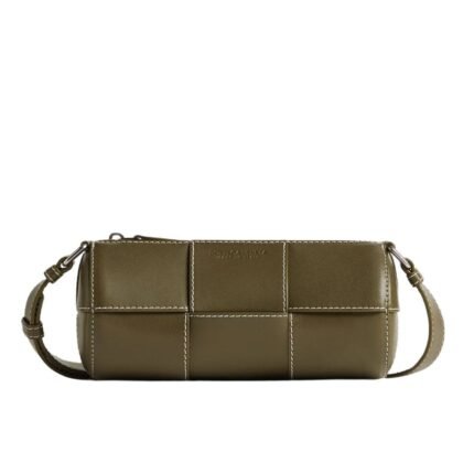 BOTTEGA VENETA SMALL CANETTE