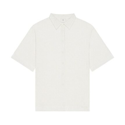 GIVENCHY SHIRT IN 4G LACE