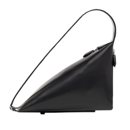 COURREGES ONE BAG LEATHER