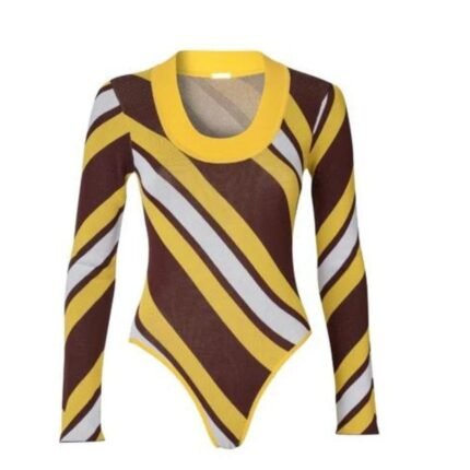 DODO BAR OR SUMMER BODYSUIT