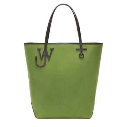 JWA TALL ANCHOR TOTE - CANVAS TOTE BAG