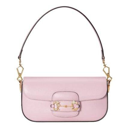 GUCCI HORSEBIT 1955 SMALL SHOULDER BAG