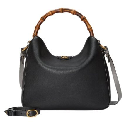 GUCCI DIANA MEDIUM SHOULDER BAG