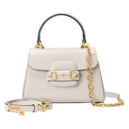 GUCCI HORSEBIT 1955 MINI BAG