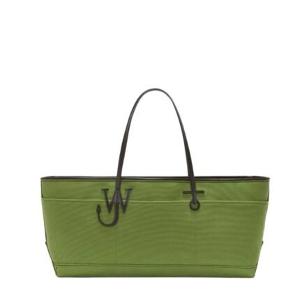 JWA STRETCH ANCHOR TOTE - CANVAS TOTE BAG