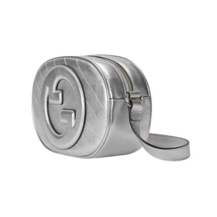 GUCCI BLONDIE MINI SHOULDER BAG