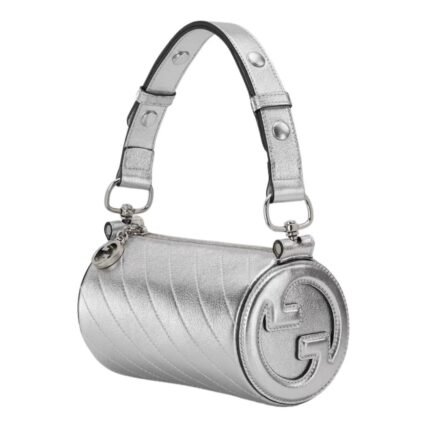 GUCCI BLONDIE MINI SHOULDER BAG