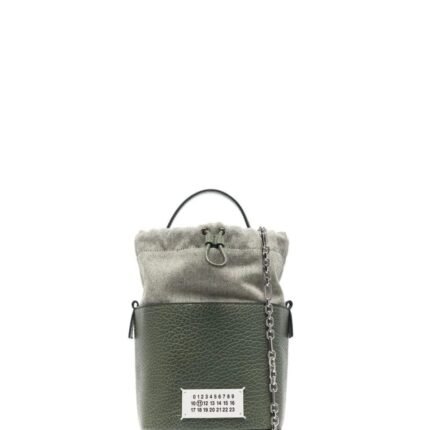 MAISON MARGIELA SMALL 5AC BUCKET BAG